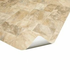 Modular Natural Slate Stone Residential Vinyl Sheet Flooring 12ft. Wide x Cut to Length by TrafficMaster -Addison Rugs Sales modular natural slate trafficmaster vinyl sheet flooring u3130 258c938p144 fa 1000