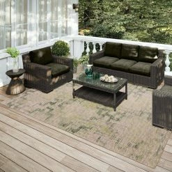 Modena Moss 10 ft. x 14 ft. Trellis Area Rug by Addison Rugs 19 Modena Moss 10 ft. x 14 ft. Trellis Area Rug by Addison Rugs -Addison Rugs Sales moss addison rugs area rugs hdmo15ms10x14 31 1000