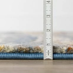 Ankara 18 Multi 8 Ft. x 10 Ft. Geode Area Rug by Addison Rugs -Addison Rugs Sales multi addison rugs area rugs hdan18mu8x10 1f 1000