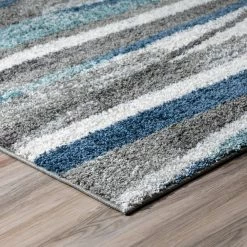 Harmony 7 Multi 8 Ft. X 10 Ft. Area Rug by Addison Rugs 21 Harmony 7 Multi 8 Ft. X 10 Ft. Area Rug by Addison Rugs -Addison Rugs Sales multi addison rugs area rugs hdhm7mu8x10 4f 1000