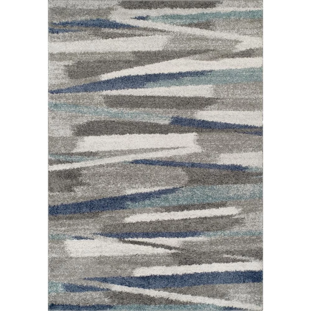 Harmony 7 Multi 8 Ft. X 10 Ft. Area Rug by Addison Rugs 3 Harmony 7 Multi 8 Ft. X 10 Ft. Area Rug by Addison Rugs