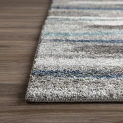 Harmony 7 Multi 8 Ft. X 10 Ft. Area Rug by Addison Rugs 25 Harmony 7 Multi 8 Ft. X 10 Ft. Area Rug by Addison Rugs -Addison Rugs Sales multi addison rugs area rugs hdhm7mu8x10 76 1000