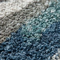 Harmony 7 Multi 8 Ft. X 10 Ft. Area Rug by Addison Rugs 24 Harmony 7 Multi 8 Ft. X 10 Ft. Area Rug by Addison Rugs -Addison Rugs Sales multi addison rugs area rugs hdhm7mu8x10 fa 1000