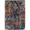 Verona 5 Multi 7 FT. 10 IN. X 10 FT. 7 IN. Area Rug by Addison Rugs -Addison Rugs Sales multi addison rugs area rugs hdvc5mu8x11 64 1000