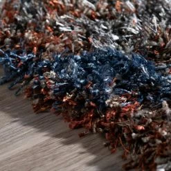 Verona 5 Multi 7 FT. 10 IN. X 10 FT. 7 IN. Area Rug by Addison Rugs -Addison Rugs Sales multi addison rugs area rugs hdvc5mu8x11 76 1000