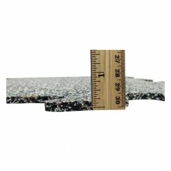 18 in. x 18 in. Rubber Gym/Exercise Flooring Tiles with Nike Grind (14.32 sq. ft.) (6-Pack) Colors will Vary by TrafficMaster -Addison Rugs Sales multi colored specs light gray base trafficmaster gym floor tiles 58807 44 1000