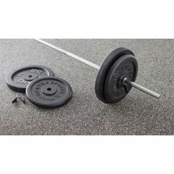 18 in. x 18 in. Rubber Gym/Exercise Flooring Tiles with Nike Grind (14.32 sq. ft.) (6-Pack) Colors will Vary by TrafficMaster -Addison Rugs Sales multi colored specs light gray base trafficmaster gym floor tiles 58807 d4 1000