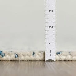 Evie 1 Navy 9 ft. x 13 ft. Area Rug by Addison Rugs -Addison Rugs Sales navy addison rugs area rugs hdev1na9x13 1f 1000