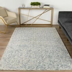 Evie 1 Navy 9 ft. x 13 ft. Area Rug by Addison Rugs -Addison Rugs Sales navy addison rugs area rugs hdev1na9x13 31 1000