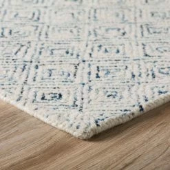 Evie 1 Navy 9 ft. x 13 ft. Area Rug by Addison Rugs -Addison Rugs Sales navy addison rugs area rugs hdev1na9x13 4f 1000