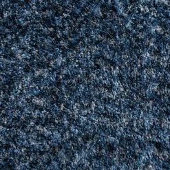 Flannery 1 Navy 2 ft. x 3 ft. Area Rug by Addison Rugs -Addison Rugs Sales navy addison rugs area rugs hdfl1na2x3 c3 1000