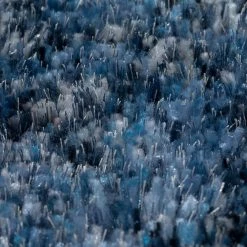 Flannery 1 Navy 2 ft. x 3 ft. Area Rug by Addison Rugs -Addison Rugs Sales navy addison rugs area rugs hdfl1na2x3 fa 1000