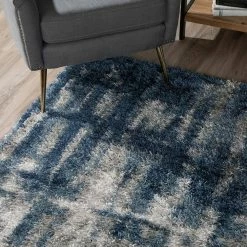 Verona 11 Navy 9 FT. 6 IN. X 13 FT. 2 IN. Area Rug by Addison Rugs -Addison Rugs Sales navy addison rugs area rugs hdvc11na10x13 d4 1000