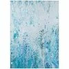 Copeland Ocean 9 ft. x 12 ft. Abstract Area Rug by Addison Rugs -Addison Rugs Sales ocean addison rugs area rugs hdkc18oc9x12 64 1000