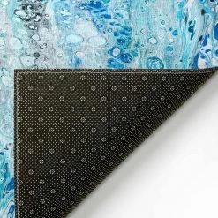 Copeland Ocean 9 ft. x 12 ft. Abstract Area Rug by Addison Rugs 14 Copeland Ocean 9 ft. x 12 ft. Abstract Area Rug by Addison Rugs -Addison Rugs Sales ocean addison rugs area rugs hdkc18oc9x12 66 1000