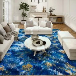 Copeland Pacifica 3 ft. x 5 ft. Abstract Area Rug by Addison Rugs -Addison Rugs Sales pacifica addison rugs area rugs hdkc17pa3x5 31 1000