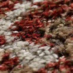 Richmond 10 Paprika 8 ft. 2 in. X 10 ft. Area Rug by Addison Rugs -Addison Rugs Sales paprika addison rugs area rugs hdri10pa8x10 fa 1000