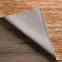 Walden Woven Wool Paprika 8 ft. x 10 ft. Area Rug by Addison Rugs -Addison Rugs Sales paprika addison rugs area rugs hdwd1pa8x10 66 1000