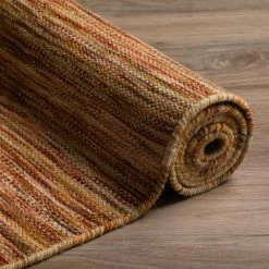 Walden Woven Wool Paprika 8 ft. x 10 ft. Area Rug by Addison Rugs -Addison Rugs Sales paprika addison rugs area rugs hdwd1pa8x10 77 1000