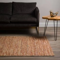 Walden Woven Wool Paprika 8 ft. x 10 ft. Area Rug by Addison Rugs -Addison Rugs Sales paprika addison rugs area rugs hdwd1pa8x10 d4 1000