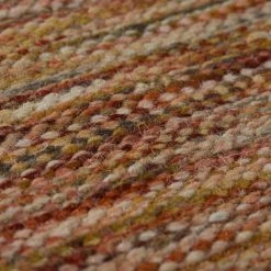 Walden Woven Wool Paprika 8 ft. x 10 ft. Area Rug by Addison Rugs -Addison Rugs Sales paprika addison rugs area rugs hdwd1pa8x10 fa 1000