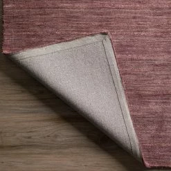 Corbett 1 Plum 2 ft. 3 in. x 7 ft. 6 in. Area Rug by Addison Rugs -Addison Rugs Sales plum addison rugs area rugs hdcb1pl2x8 66 1000