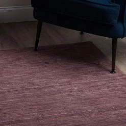 Corbett 1 Plum 2 ft. 3 in. x 7 ft. 6 in. Area Rug by Addison Rugs -Addison Rugs Sales plum addison rugs area rugs hdcb1pl2x8 76 1000
