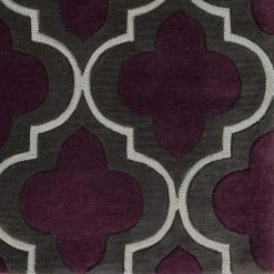 Tantamount 3 Morrocan Trellis Plum 9 ft. x 13 ft. Area Rug by Addison Rugs 11 Tantamount 3 Morrocan Trellis Plum 9 ft. x 13 ft. Area Rug by Addison Rugs -Addison Rugs Sales plum addison rugs area rugs hdtc3pl9x13 c3 1000