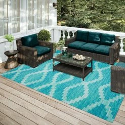 Modena Poolside 3 ft. x 5 ft. Southwest Area Rug by Addison Rugs 11 Modena Poolside 3 ft. x 5 ft. Southwest Area Rug by Addison Rugs -Addison Rugs Sales poolside addison rugs area rugs hdmo9po3x5 31 1000