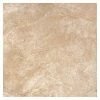 Portland Stone Beige 18 in. x 18 in. Glazed Ceramic Floor and Wall Tile (17.44 sq. ft. / case) by TrafficMaster -Addison Rugs Sales portland stone beige trafficmaster ceramic tile pt011818hd1pv 64 1000