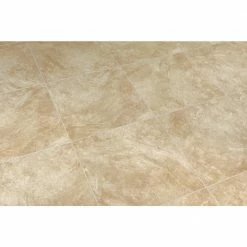 Portland Stone Beige 18 in. x 18 in. Glazed Ceramic Floor and Wall Tile (17.44 sq. ft. / case) by TrafficMaster -Addison Rugs Sales portland stone beige trafficmaster ceramic tile pt011818hd1pv 77 1000