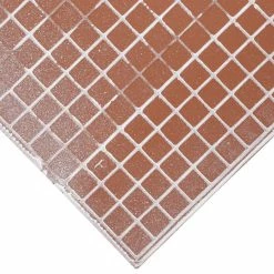 Portland Stone Gray 18 in. x 18 in. Glazed Ceramic Floor and Wall Tile (17.44 sq. ft. / case) by TrafficMaster -Addison Rugs Sales portland stone gray trafficmaster ceramic tile ulmk18181pv 4f 1000