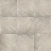 Portland Stone Gray 18 in. x 18 in. Glazed Ceramic Floor and Wall Tile (348.8 sq. ft. / pallet) by TrafficMaster -Addison Rugs Sales portland stone gray trafficmaster ceramic tile ulmk1818pl1pv 64 1000
