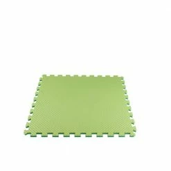 Primary Pastel 24 in. x 24 in. x 0.47 in. Foam Playroom Floor Tiles (4 Tiles/Pack) (16 sq. ft.) by TrafficMaster -Addison Rugs Sales primary pastel trafficmaster gym floor tiles 24121hdus 4f 1000