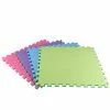 Primary Pastel 24 in. x 24 in. x 0.47 in. Foam Playroom Floor Tiles (4 Tiles/Pack) (16 sq. ft.) by TrafficMaster 2 Primary Pastel 24 in. x 24 in. x 0.47 in. Foam Playroom Floor Tiles (4 Tiles/Pack) (16 sq. ft.) by TrafficMaster -Addison Rugs Sales primary pastel trafficmaster gym floor tiles 24121hdus 64 1000