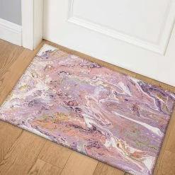 Copeland Primrose 1 ft. 8 in. x 2 ft. 6 in. Abstract Accent Rug by Addison Rugs -Addison Rugs Sales primrose addison rugs area rugs hdkc6pr20x30 31 1000