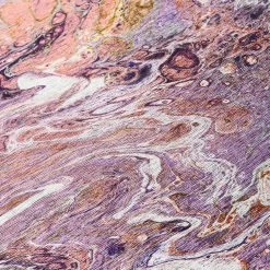 Copeland Primrose 1 ft. 8 in. x 2 ft. 6 in. Abstract Accent Rug by Addison Rugs -Addison Rugs Sales primrose addison rugs area rugs hdkc6pr20x30 4f 1000