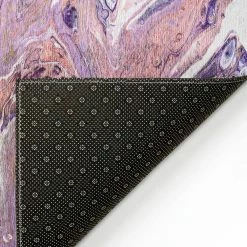 Copeland Primrose 1 ft. 8 in. x 2 ft. 6 in. Abstract Accent Rug by Addison Rugs -Addison Rugs Sales primrose addison rugs area rugs hdkc6pr20x30 66 1000