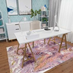 Copeland Primrose 1 ft. 8 in. x 2 ft. 6 in. Abstract Accent Rug by Addison Rugs -Addison Rugs Sales primrose addison rugs area rugs hdkc6pr20x30 d4 1000