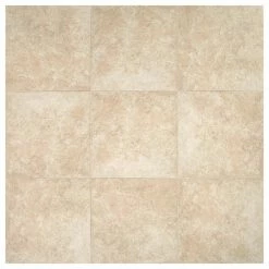 Provo Beige 16 in. x 16 in. Ceramic Floor and Wall Tile (309.6 sq. ft / pallet) by TrafficMaster -Addison Rugs Sales provo beige trafficmaster ceramic tile cc161616hdpl1pv c3 1000