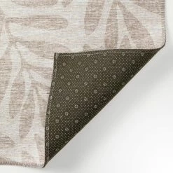 Modena Putty 9 ft. x 12 ft. Floral Area Rug by Addison Rugs -Addison Rugs Sales putty addison rugs area rugs hdmo5pu9x12 66 1000