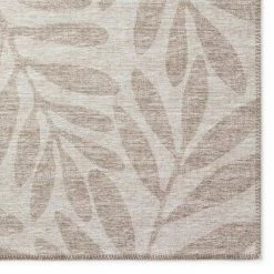 Modena Putty 9 ft. x 12 ft. Floral Area Rug by Addison Rugs -Addison Rugs Sales putty addison rugs area rugs hdmo5pu9x12 c3 1000