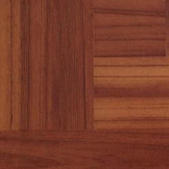 Red Oak Parquet 12 in. x 12 in. Peel and Stick Vinyl Tile Flooring (30 sq. ft. / case) by TrafficMaster -Addison Rugs Sales red oak parquet trafficmaster vinyl tile 65656 a0 1000