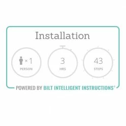 Handscraped Saratoga Hickory 7 mm Thick x 7-2/3 in. Wide x 50-5/8 in. Length Laminate Flooring (1063.5 sq. ft. / pallet) by TrafficMaster -Addison Rugs Sales saratoga hickory trafficmaster laminate wood flooring 34089p d4 1000