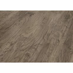 Saratoga 7.6 in. W Pewter Hickory Laminate Wood Flooring (24.17 sq. ft./case) by TrafficMaster -Addison Rugs Sales saratoga pewter hickory trafficmaster laminate wood flooring 54931 c3 1000
