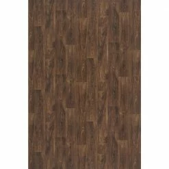 Scorched Walnut Natural Wood Residential Vinyl Sheet Flooring 12ft. Wide x Cut to Length by TrafficMaster -Addison Rugs Sales scorched walnut natural trafficmaster vinyl sheet flooring u9450 407c844p144 c3 1000