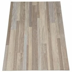 Seashore Wood 12 in. x 24 in. Peel and Stick Vinyl Tile Flooring (20 sq. ft. / case) by TrafficMaster -Addison Rugs Sales seashore wood trafficmaster vinyl tile pw1840 a0 1000