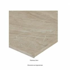 Sedona 12 in. x 24 in. Matte Ceramic Stone Look Floor and Wall Tile (16 sq. ft./Case) by TrafficMaster -Addison Rugs Sales sedona trafficmaster ceramic tile nhdsed1224 77 1000