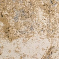 Gentry 19 Silver 2 Ft. 3 In. x 7 Ft. 5 In. Abstract Area Rug by Addison Rugs -Addison Rugs Sales silver addison rugs area rugs hdge19si2x7 c3 1000