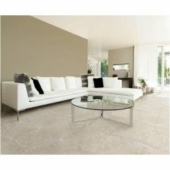 Sonoma Beige 16 in. x 16 in. Ceramic Floor and Wall Tile (10.76 sq. ft. / case) by TrafficMaster -Addison Rugs Sales sonoma beige trafficmaster ceramic tile 110011011 4f 1000